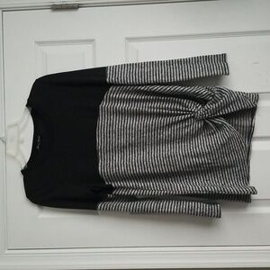 Rae Mode Women's Long Sleeve Shirt